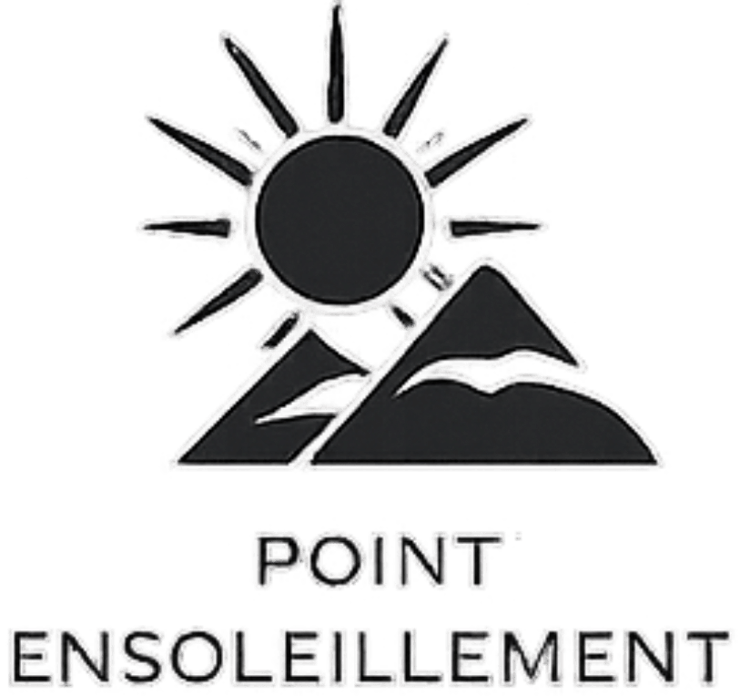 point ensoleillement