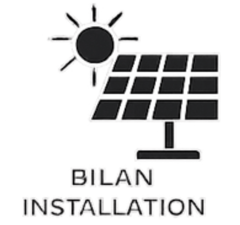 bilan installation
